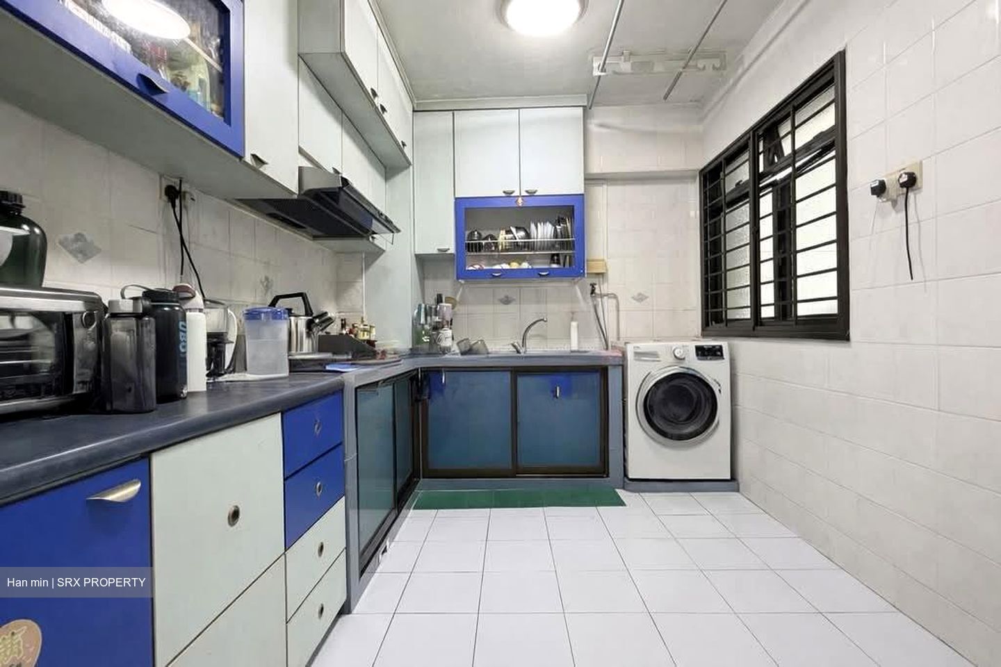 Blk 589C Montreal Spring (Sembawang), HDB 4 Rooms #545448801